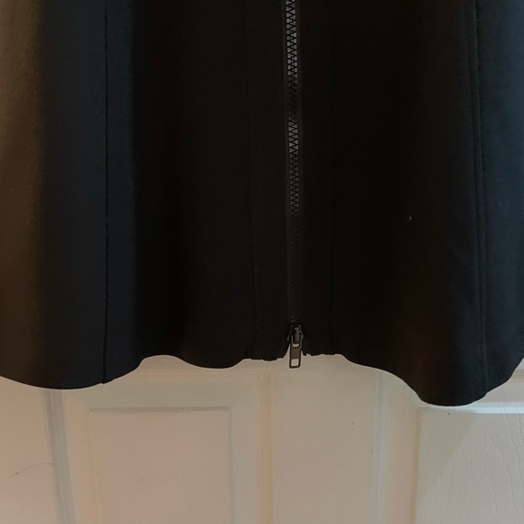 Elegant Sun Dress - Black Women's - Picture 4 of 8